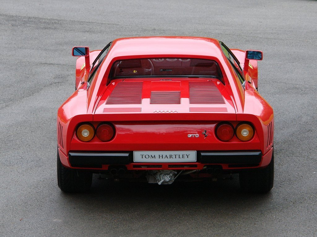 Ferrari 288 gto. Ferrari 280 GTO. Ferrari 288 GTO Vinyl. Ferrari GTO 1984.