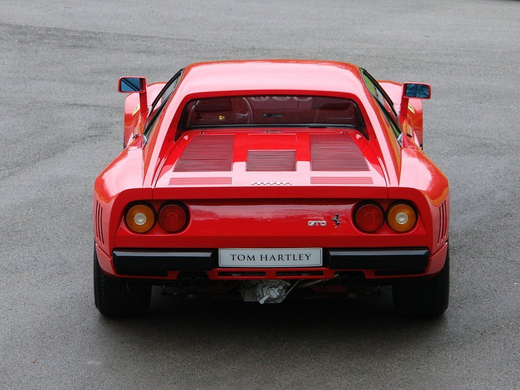 Ferrari 288 gto