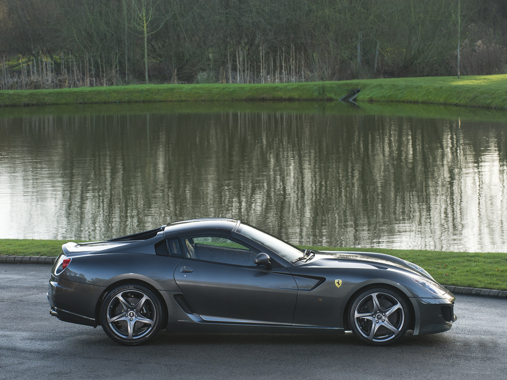 セットアップ 2580 599 sa aperta ミニカー - www.feteduviolon.com