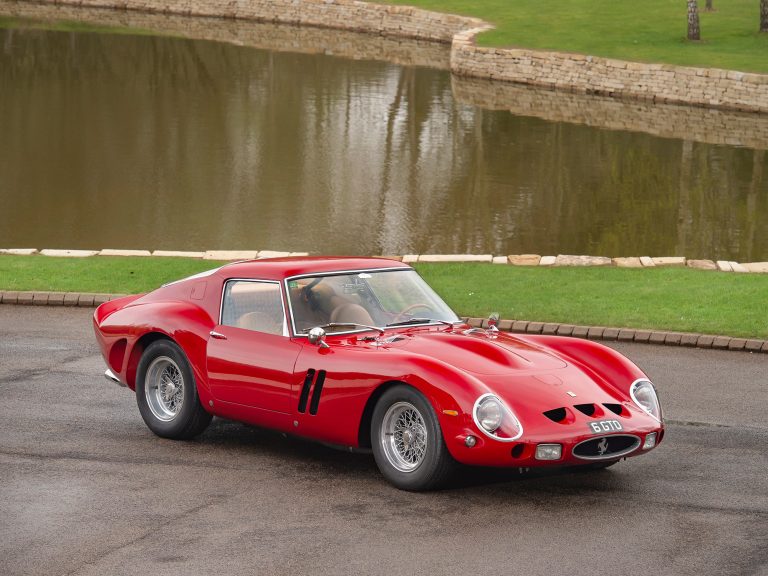 フェラーリ 250 GTO Amazon.com: Bburago 1962 Ferrari 250 GTO 1: 24 Scale Die