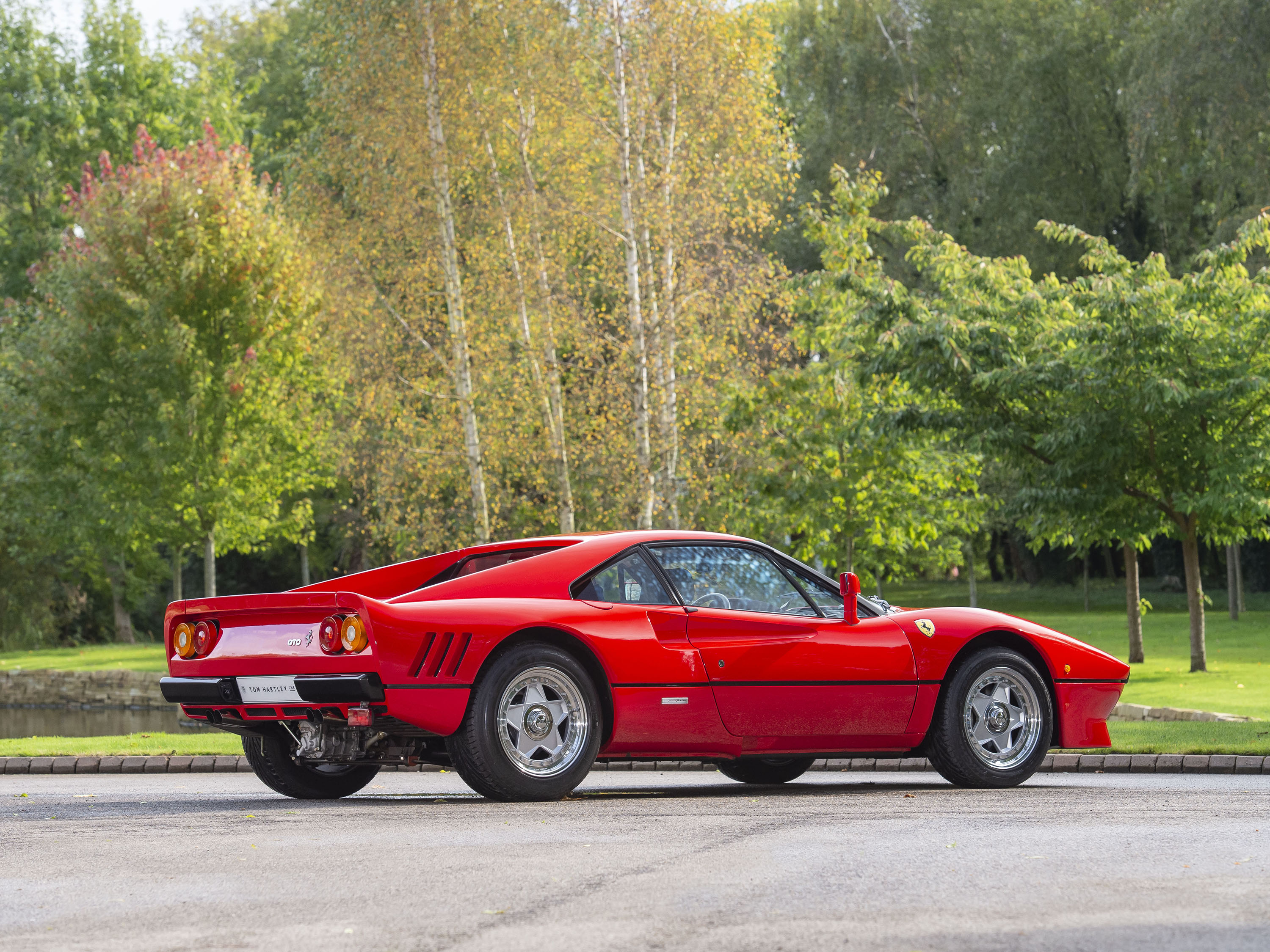 Ferrari 288. Ferrari 288 GTO. Феррари 288 GTO зеленый. Ferrari 288 GTO верх. Ferrari 288 GTO тюнинг.