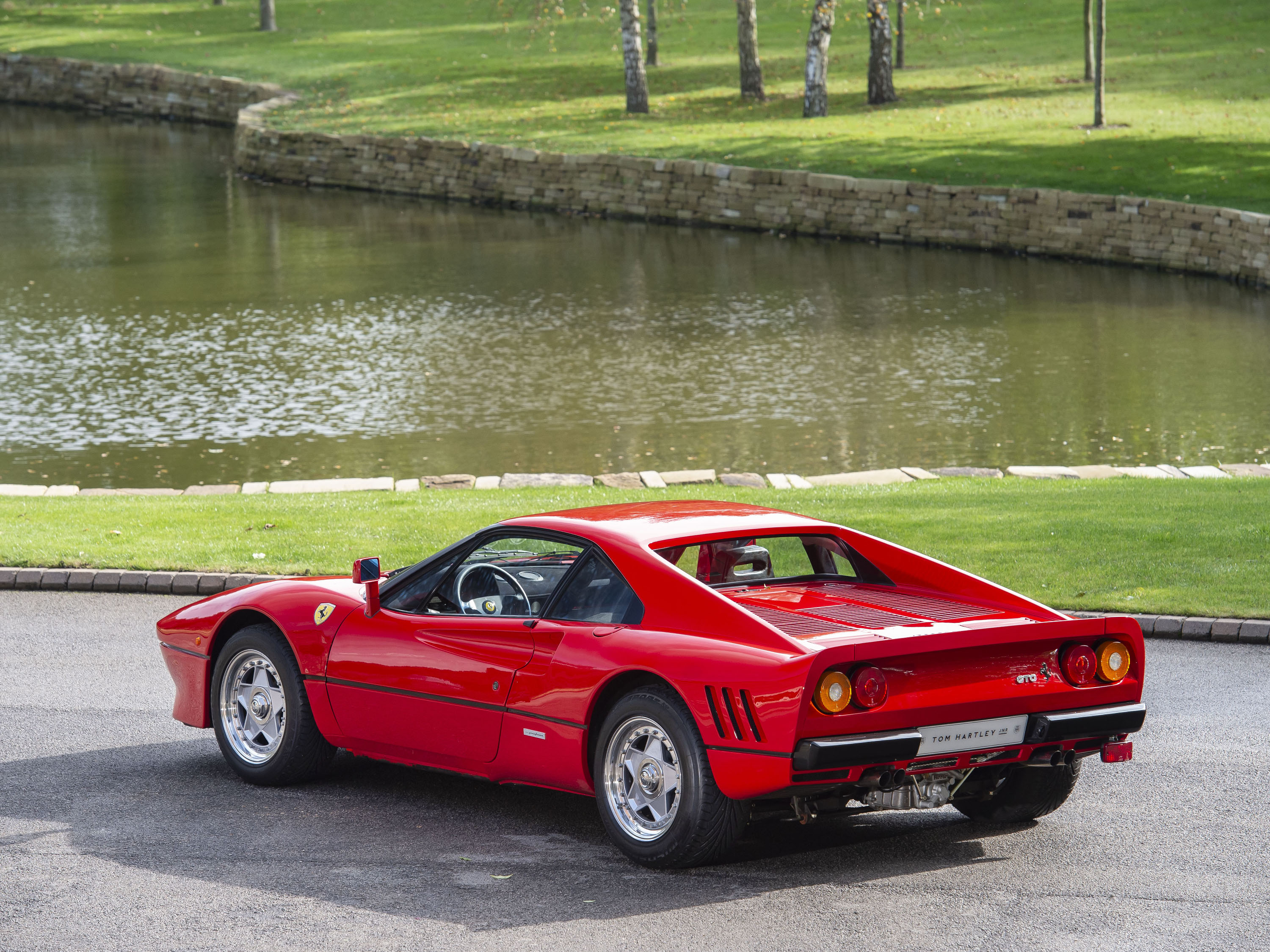 Ferrari 288 gto