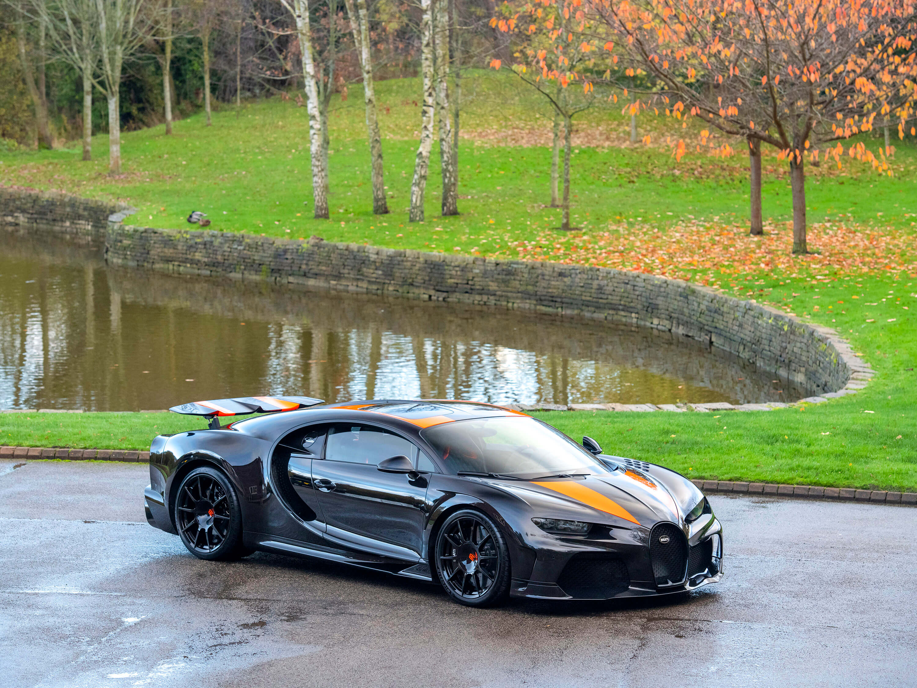 Bugatti Chiron Super Sport 300 Quarter Mile Time At Kenneth Mcgray Blog
